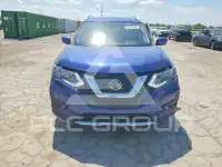 2020 Nissan ROGUE фото
