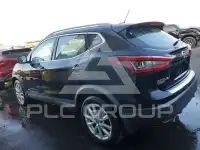 2020 Nissan ROGUE фото