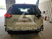 2020 Nissan ROGUE фото