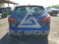 2020 Nissan ROGUE фото