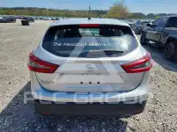 2020 Nissan ROGUE фото