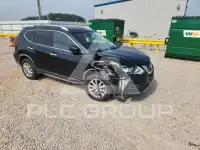 2020 Nissan ROGUE фото