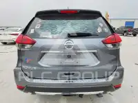 2020 Nissan ROGUE фото