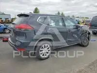 2020 Nissan ROGUE фото