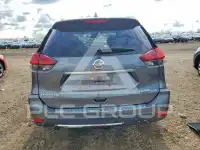 2020 Nissan ROGUE фото