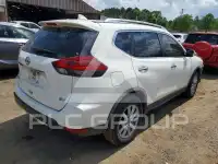 2020 Nissan ROGUE фото