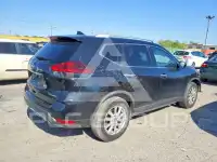 2020 Nissan ROGUE фото