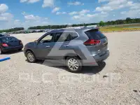 2020 Nissan ROGUE фото