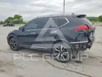 2020 Nissan ROGUE фото