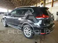 2020 Nissan ROGUE фото