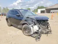 2020 Nissan ROGUE photo