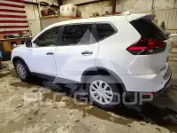 2020 Nissan ROGUE фото