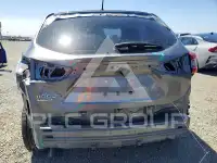 2020 Nissan ROGUE фото