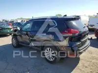 2020 Nissan ROGUE фото