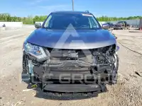 2020 Nissan ROGUE фото