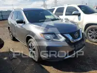 2020 Nissan ROGUE фото
