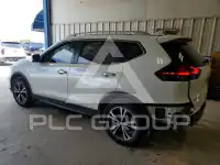 2020 Nissan ROGUE фото