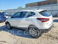 2020 Nissan ROGUE фото