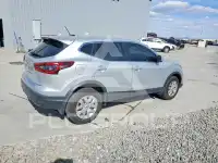2020 Nissan ROGUE фото