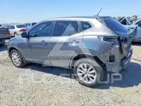 2020 Nissan ROGUE фото
