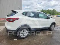 2020 Nissan ROGUE фото