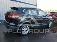 2020 Nissan ROGUE фото