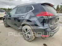 2020 Nissan ROGUE фото