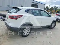 2020 Nissan ROGUE фото