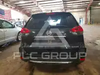 2020 Nissan ROGUE фото