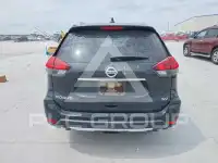 2020 Nissan ROGUE фото