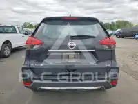 2020 Nissan ROGUE фото