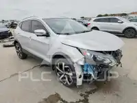 2020 Nissan ROGUE фото