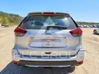 2020 Nissan ROGUE photo