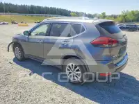 2020 Nissan ROGUE photo