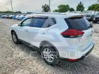 2020 Nissan ROGUE фото