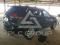 2020 Nissan ROGUE фото