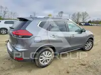 2020 Nissan ROGUE фото