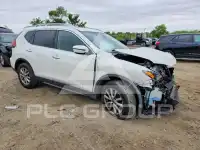 2020 Nissan ROGUE фото