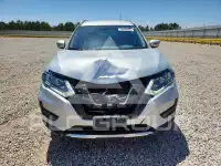 2020 Nissan ROGUE фото