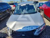 2020 Nissan ROGUE фото