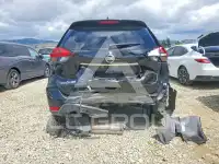 2020 Nissan ROGUE фото