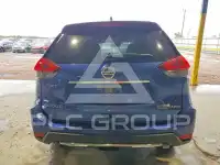 2020 Nissan ROGUE фото