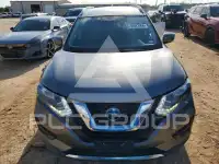 2020 Nissan ROGUE фото