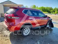 2020 Nissan ROGUE фото