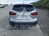 2020 Nissan ROGUE фото