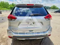 2020 Nissan ROGUE фото