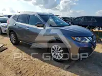 2020 Nissan ROGUE фото