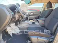 2020 Nissan ROGUE фото