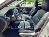 2020 Nissan ROGUE фото