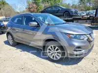 2020 Nissan ROGUE фото